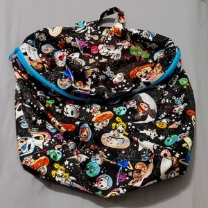 Tokidoki x Kangacare